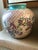 Antique Chinese Jiaqing Mark and Period Rose Vases - a Pair For Sale - Image 11 of 13