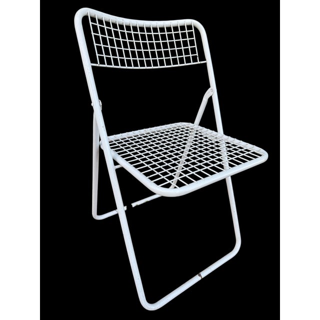 Ikea Chairs by Niels Gammelgaard for Ikea, 1970s, Set of 18 For Sale - Image 4 of 15
