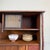 Contemporary Small Japanese Asymmetrical Storage Cabinet, 1920s For Sale - Image 3 of 18