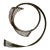 Curtis Jere Metal Wall Sculpture For Sale