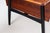 Scandinavian Executive Desk in Rosewood with Bar, Denmark, 1960 For Sale - Image 16 of 18