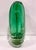Traditional Tulle Green Vase by Seguso For Sale - Image 3 of 7