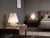 Mushroom Table Lamps in Murano Glass, 1970s, Set of 2 For Sale - Image 6 of 10