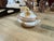 Design Plus Gallery pressers a Porcelain Lemon-Finial Covered Dish from Herend. This hand-painted Hungarian porcelain...