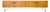 Minimalist Scandinavian Teak Sideboard, 1960s For Sale