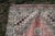 1970s Turkish Cream Oriental Hand Knotted Small Rug For Sale In Sacramento - Image 6 of 8