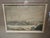 Mid 19th Century Original Lithograph Framed Pictures of Pompeii 1830 - Set of 3 For Sale - Image 5 of 12
