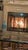 Art Nouveau Fireplace/ Tea Screen. Tiffany Glass style. Originally from Beacon Hill Townhouse. Purchased from Boston...
