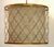 Gold Regina Andrew Modern Gold Leaf Finished Geometric Drum Shade Pendant For Sale - Image 8 of 8