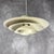 1970s Mid-Century Modern Danish Pendant Lamp, 1970s For Sale - Image 5 of 12