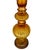 Venetian Glass Table Lamp by Seguso for Marlbro Lamp Company For Sale In San Francisco - Image 6 of 7