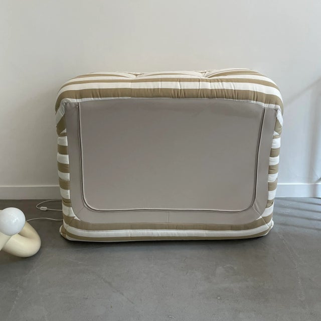 1970s Togo 2-Seater Sofa by Michel Ducaroy for Ligne Roset, 1970s For Sale - Image 5 of 8