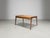 Hunting Table by Heinz Heger for PGH, Germany, 1950s For Sale - Image 13 of 13