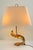 Brass Table Lamp from Osvaldo Borsani, 1950s, in Very Good conditions. Designed 1950 to 1959 This piece is attributed to...