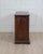 Brown Italian 17th Century Emilian-Bolognese Chest of Drawers with Ashlar Front For Sale - Image 8 of 9