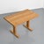 Charlotte Perriand Elm Dining Table by Charlotte Perriand for Les Arcs, France, 1970s For Sale - Image 4 of 15