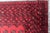 1920s, Antique Afghan Ersari Handmade Rug 6.8' X 9.4' For Sale - Image 16 of 18