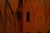 1960s 1960s Danish Rosewood Sideboard, 61-Inch For Sale - Image 5 of 18