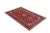 Kashan Rug in Hand-Knotted Wool For Sale - Image 3 of 11