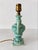 1930s 1930s Japanese Dimiuitive Celadon Glaze Japanese Urn Shaped Lamp For Sale - Image 5 of 14