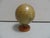 Vintage Table Globe, 1950s For Sale - Image 3 of 10