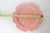 Ceramic Bordallo Pinheiro Pink Cabbage Leaf Charger Plate For Sale - Image 7 of 8