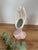 Vintage Mirrored Ring Sizer For Sale - Image 5 of 6