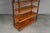 Brown Gründerzeit Tiered Shelf in Walnut, Late 19th Century For Sale - Image 8 of 16