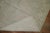 Pale Vintage Turkish Oushak - 4' x 7'11" For Sale - Image 9 of 12