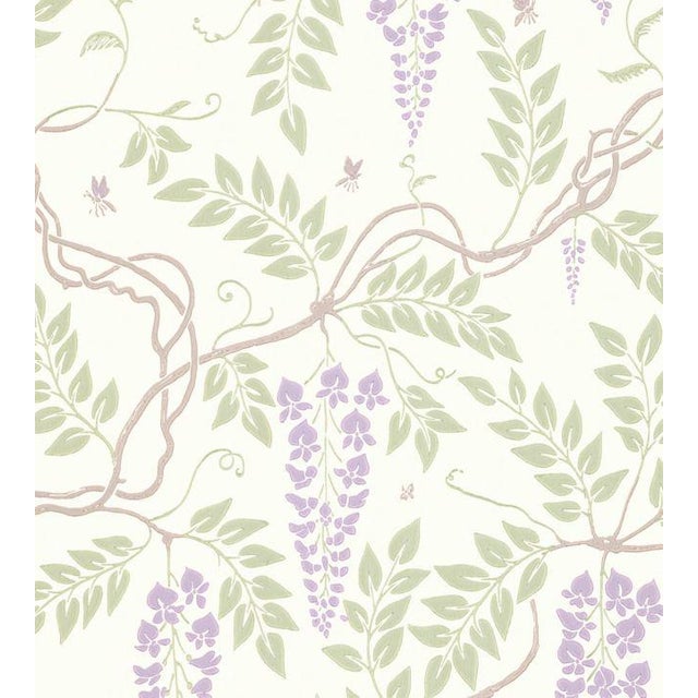 Egerton Wallpaper by Cole & Son Sample Chairish