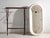 Bathtub in Enamelled Iron Central Europe, 1950 For Sale - Image 11 of 13
