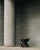 Matek Atom Stool in Recycled Composite by Project Materia For Sale - Image 7 of 8