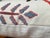 Custom Pillows in Jane Churchill Chintal Embroidered Fabric - A Pair For Sale - Image 9 of 13