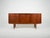 Vintage Mid-Century Teak Sideboard by Erling W. Bach, 1960s For Sale - Image 10 of 10