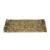 Balmy Pandan Fringe Rectangular Placemats, Set of 6 For Sale - Image 4 of 4