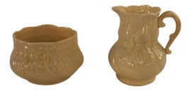 Example of Belleek Pottery Ltd. Creamers
