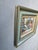 Mid 20th Century Paris Scene Oil Painting For Sale - Image 4 of 7