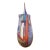 Murano Glass Vase, 1980s For Sale - Image 7 of 12
