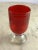 Colored Glass Cup in Murano, Italy, 1980s For Sale - Image 3 of 8