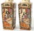Ceramic Vases Pair Antique For Sale - Image 7 of 12