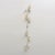 Murano Scavo Glass Wall Lamps with Brass Details, 2000, Set of 2 For Sale - Image 10 of 11