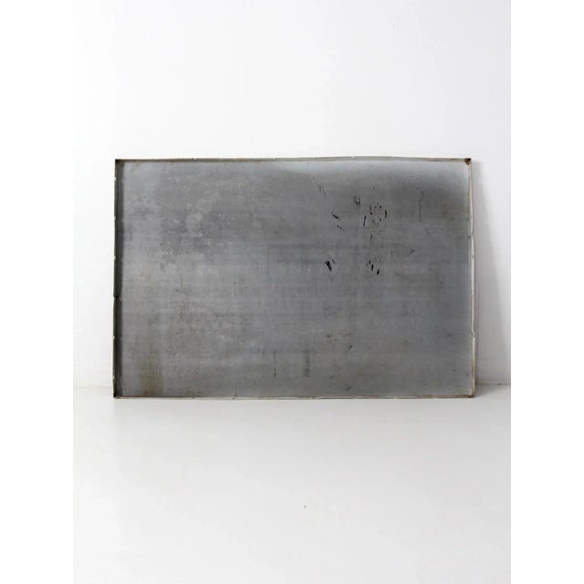 Vintage Coca-Cola Sign For Sale - Image 12 of 13