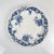 Ceramic Vintage Valeria Dinner Plates from Villeroy & Boch, 1980s, Set of 4 For Sale - Image 7 of 9