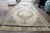 Turkish 1970s Vintage Turkish Handmade Wool Cotton Green Runner Rug For Sale - Image 3 of 11