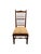 Henredon 1970s Set of 10 - Henredon Dining Chairs For Sale - Image 4 of 10