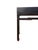 77" Long Open-Frame Console Table For Sale - Image 4 of 6