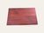 Wood Late 20th Century Postmodern Cognac Nightstands – Attributed to Burlington, 2 Pieces For Sale - Image 7 of 10