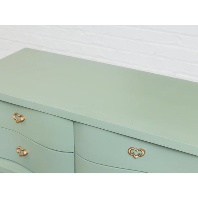 Mint Vintage 1960’s Highboy For Sale - Image 9 of 11