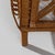 20th Century French Wicker Cabinet For Sale - Image 9 of 12