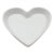 Ceramic Mid-Century Bia Cordon Bleu Porcelain Heart Baking Dishes Organic Modern Usa Set For Sale - Image 7 of 9